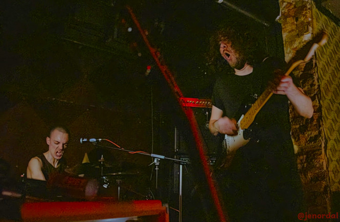 gândara Live